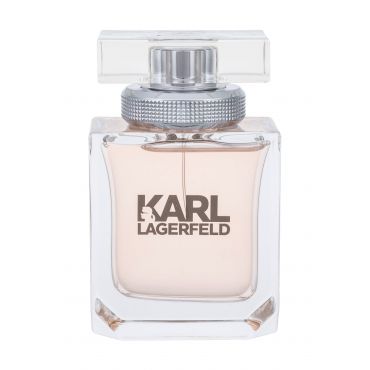 Karl Lagerfeld - Pour Femme EDP Spray (85ml)