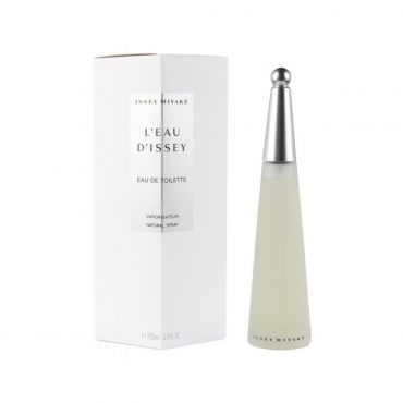 Issey Miyake - L&#039;Eau d&#039;Issey Eau De Toilette (100ml)