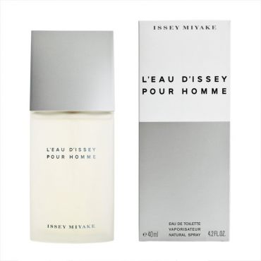Issey Miyake - L&#039;Eau d&#039;Issey Pour Homme EDT (40ml)