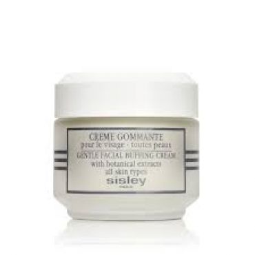 Sisley - Gentle Facial Buffing Cream (50ml)