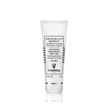Sisley - Tropical Resins Mattifying Moisturising Skin Care (50ml)