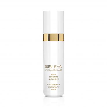 Sisley - Anti-Wrinkle Concentrated Serum (30ml)