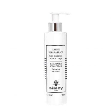 Sisley - Restorative Body Cream (200ml)