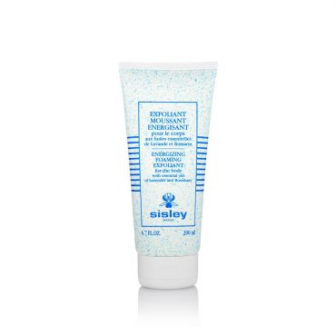 Sisley - Energizing Foaming Exfoliant (200ml)