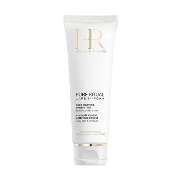 Helena Rubinstein - Pure Ritual Deep Cleansing Foam (125ml)
