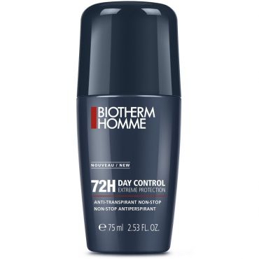 Biotherm - Day Control Anti-Perspirant Roll-On Deodorant 72hr (75ml)