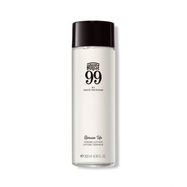 House 99 by David Beckham - Spruce Up Toning Lotion (200ml)