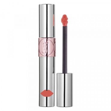 Yves Saint Laurent - Voluptﾃｩ Liquid Colour Balm 05