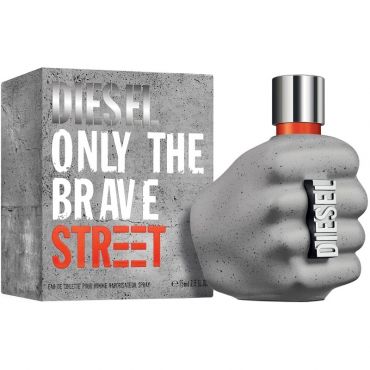 Diesel - Only The Brave Street Eau de Toilette (75ml)