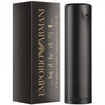 Emporio Armani - He EDT (50ml)