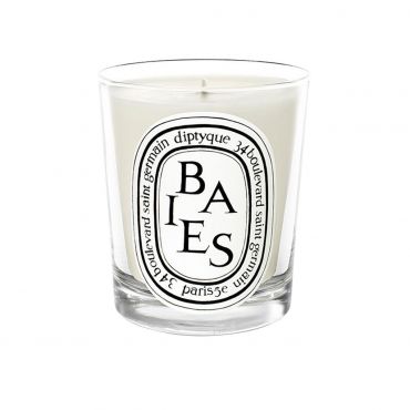 Diptyque - Baies Scented Candle (190g)