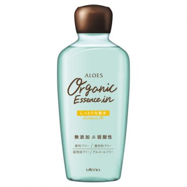 Utena - Aloe Organic Essence in Lotion (240ml)