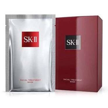SK-II - Facial Treatment Mask (10pcs)