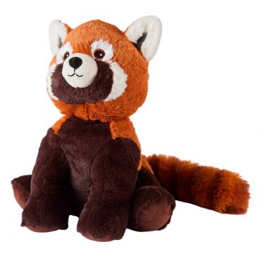 Warmies - Large 13&quot;&quot; Red Panda