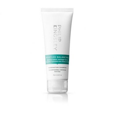 Philip Kingsley - Moisture Balancing Combination Shampoo (75ml)