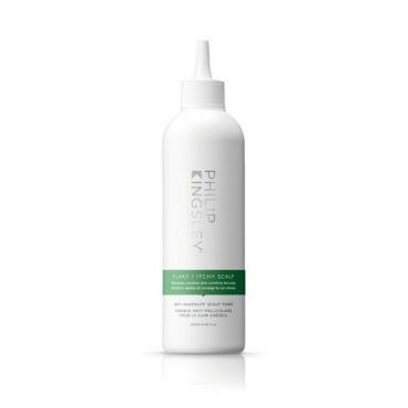 Philip Kingsley - Intensive Treatment Flaky Itchy Scalp Toner (250ml)