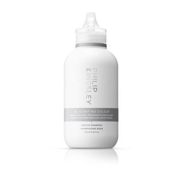 Philip Kingsley - No Scent No Colour Shampoo (250ml)