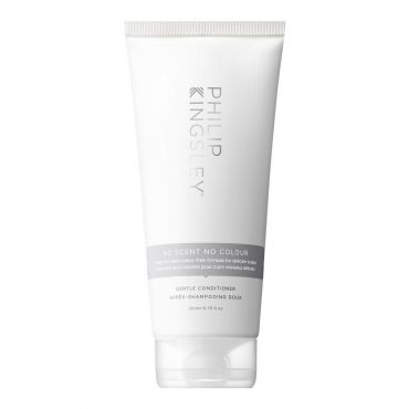 Philip Kingsley - No Scent No Colour Gentle Conditioner (200ml)