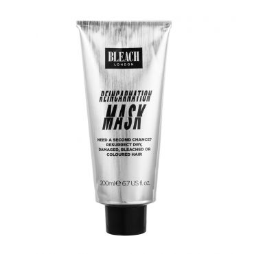 Bleach London - Reincarnation Hair Mask 200ml (damaged box)
