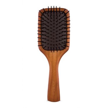Aveda - Aveda Wooden Mini Paddle Brush