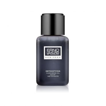 Erno Laszlo Detoxifying Cleansing Oil (15ml Tester)
