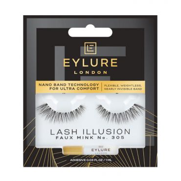 Eylure - Lash Illusion NO 305