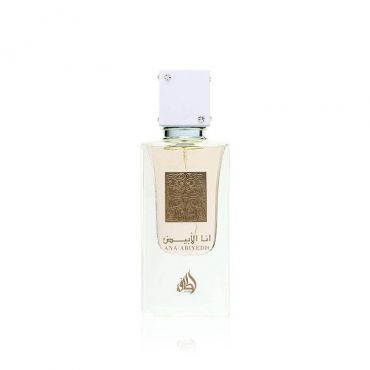 Lattafa - Ana Abiyedh Eau De Parfum (60ml)