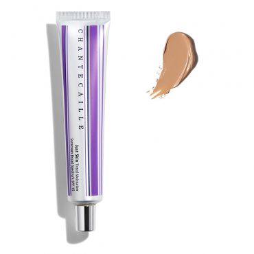 Chantecaille - Just Skin Anti Smog Tinted Moisturizer SPF15 Nude (50g)