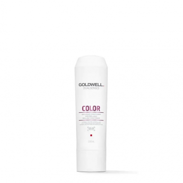 Goldwell - Dualsenses Color Brilliance Conditioner (200ml)