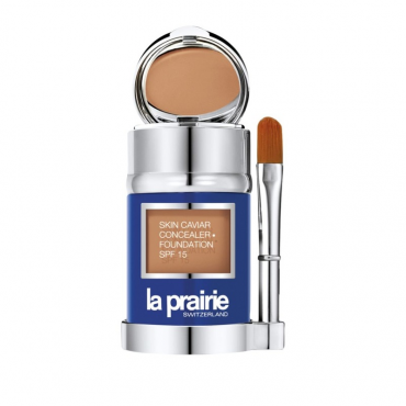 La Prairie - Skin Concealer Foundation SPF15 Tendor Ivory (32ml)