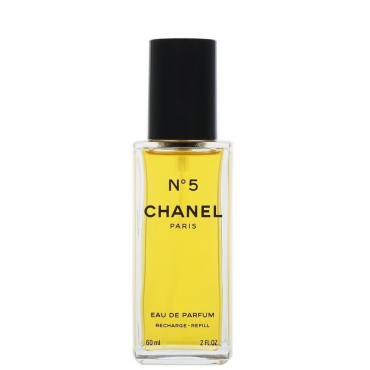 Chanel - No. 5 Eau de Parfum Refill (60ml)