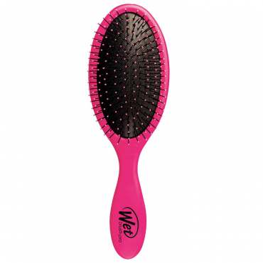 The Wet Brush - Detangler for Thick Hair Pink