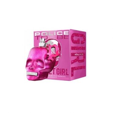 Police - To Be Sweet Girl Eau De Parfum (125ml)