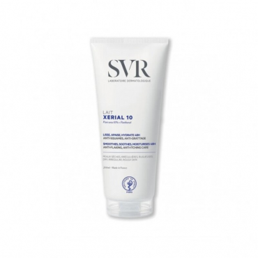 SVR - Xérial 10 Body Lotion (200ml)