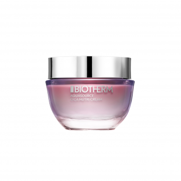 Biotherm - Aquasource Cica Nutri Cream (50ml)