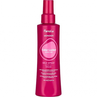 Fanola - Wonder Color Locker Milk Spray (195ml)