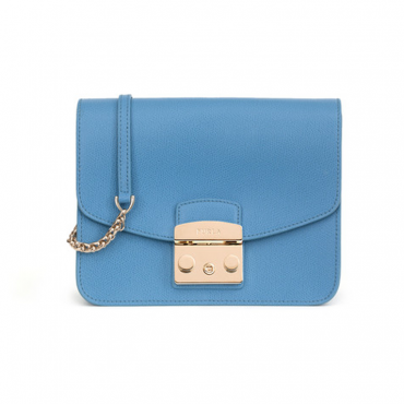 Furla Metropolis Crossbody in Veronica