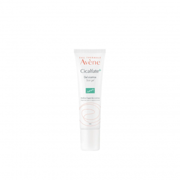 Avène - Cicalfate + Scar Gel (30ml)