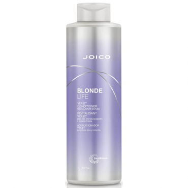 Joico - Blonde Life Violet Conditioner (1000ml)