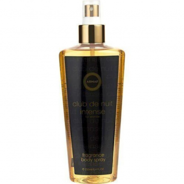 Armaf - Club De Nuit Intense Women&#039;s Body Splash (250ml)
