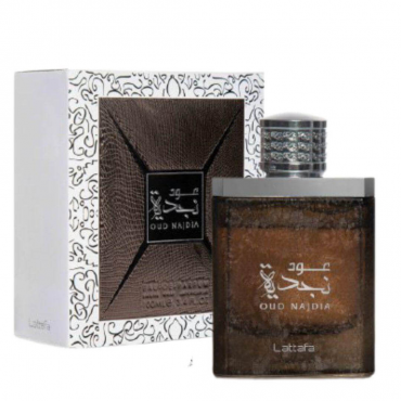 Lattafa - Oud Najdia Eau De Parfum (100ml)
