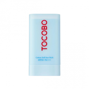 Tocobo - Cotton Soft Sun Stick (19g)
