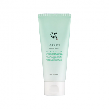 Beauty Of Joseon - Green Plum Refreshing Cleanser (100ml)