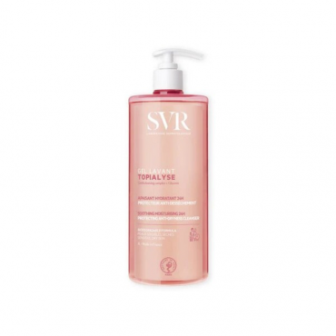 SVR - Topialyse Cleansing Gel (400ml)