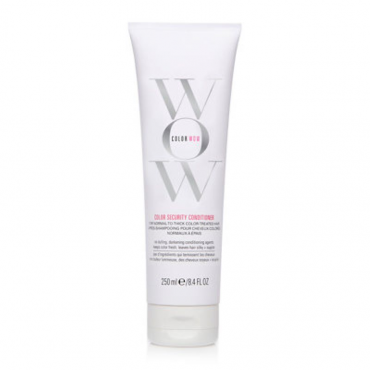 Color Wow -Color Security Conditioner, Normal-Thick (250ml)