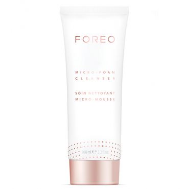 Foreo - Micro-Foam Cleanser (100ml)