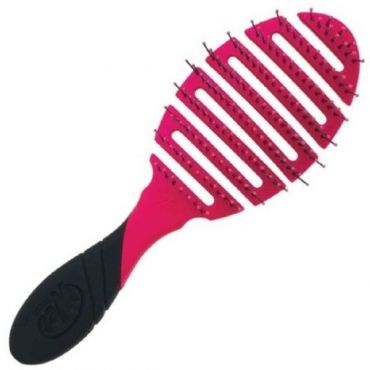 Wet Brush - Flex Dry Pink