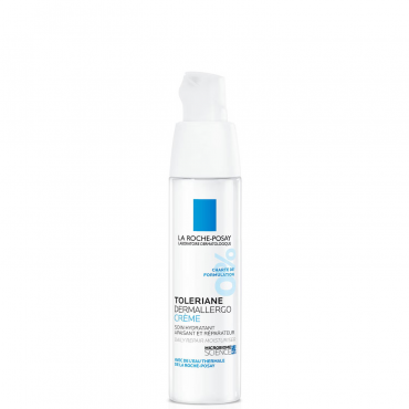 La Roche-Posay Toleriane Dermallergo Soothing Cream for Sensitive Skin (40ml)