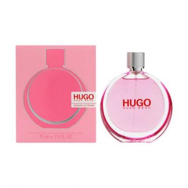 Hugo Boss - Extreme Eau De Parfum For Women (75ml)