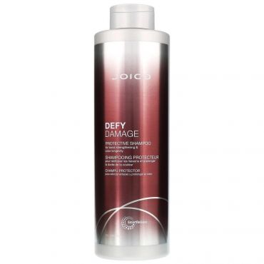 Joico - Defy Damage Protective Shampoo For Bond-Strengthening &amp; Color Longevity (1000ml)